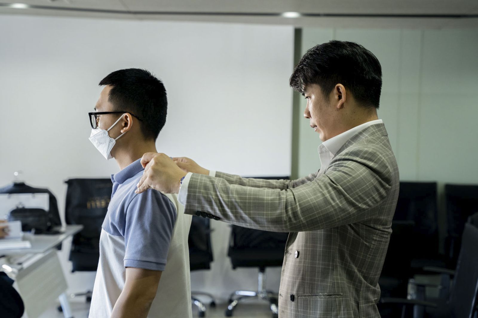 May Đo Tại Nhà Tại Phường Tam Phú – Dịch Vụ May Suit Tận Nơi